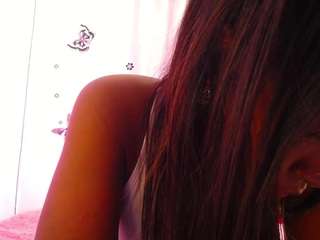 naughty-choko live webcam show