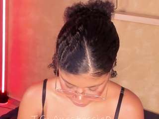 anastassia01 Live Webcam on CamSoda