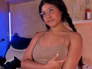 anastassia01 Live Webcam on CamSoda