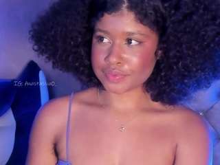 anastassia01 Sex Cam Show