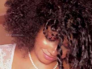 Anastassia live webcam show