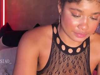 Anastassia live cam preview