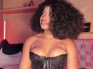 Anastassia live cam preview