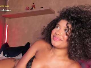 Anastassia live cam preview