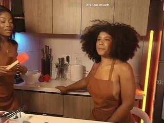 anastassia01 Live Webcam on CamSoda
