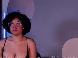 Anastassia's Live Sex Cam Show
