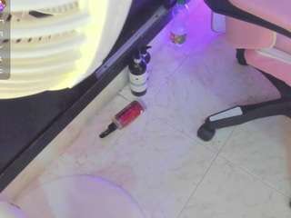 antonellafox3 webcam