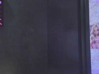 antonellafox3 webcam