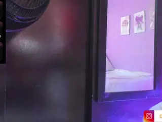 Dakotta Johanson's Live Sex Cam Show