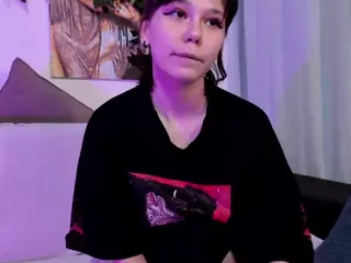 Fairy-lily's Live Sex Cam Show