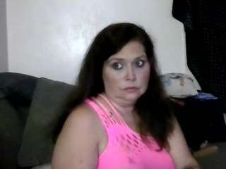 pucbuny Live Webcam on CamSoda