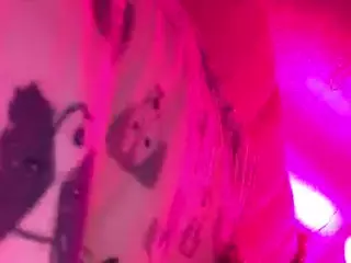 Honey's Live Sex Cam Show