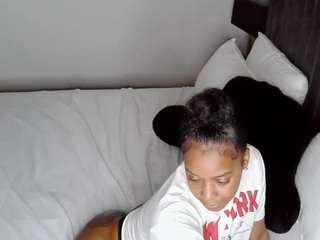 january-rose webcam