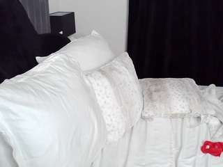 january-rose Webcam Model Profile