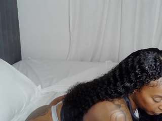 january-rose Live Webcam on CamSoda
