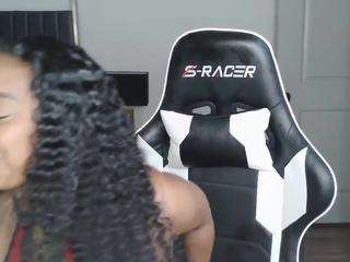 january-rose webcam model