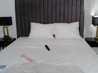 Live webcam model january-rose on Soda Cams