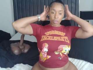 january-rose webcam model