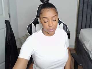 january-rose webcam model