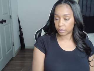 Live webcam model january-rose on Soda Cams