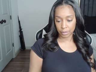 Live webcam model january-rose on Soda Cams