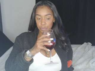 Live webcam model january-rose on Soda Cams