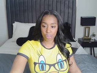 January Rose live cam