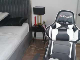 Live webcam model january-rose on Soda Cams