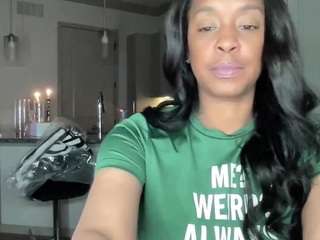 Live webcam model january-rose on Soda Cams