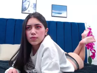 zoe-alvarez's Live Sex Cam Show