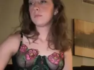 Sosmol's Live Sex Cam Show