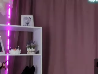 NaomiSky's Live Sex Cam Show
