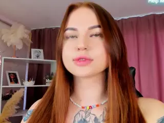 NaomiSky's Live Sex Cam Show