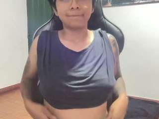 stylerousex
