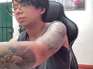 stylerousex