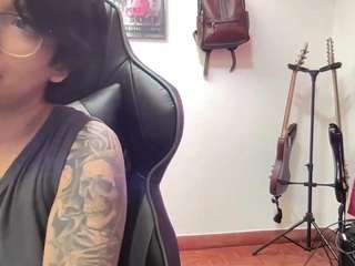 stylerousex
