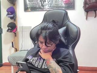 stylerousex