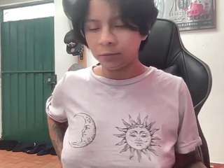 stylerousex