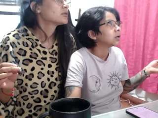styleRousex live cam — black hair, blowjob, brown eyes