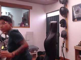 stylerousex
