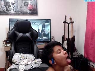 stylerousex
