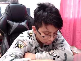 styleRousex live cam