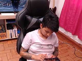 stylerousex