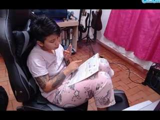 Stylerousex's cam show statistics and live stream