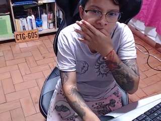 stylerousex