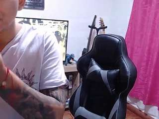 stylerousex