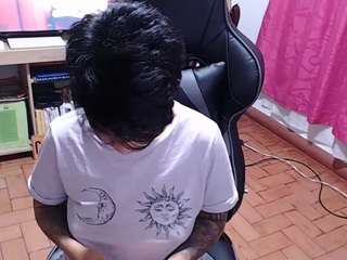 stylerousex