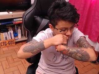 stylerousex