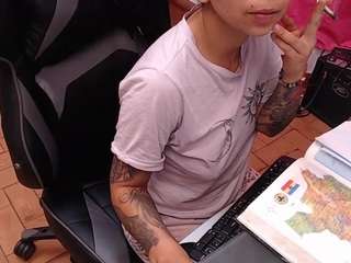 stylerousex