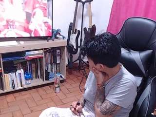 stylerousex